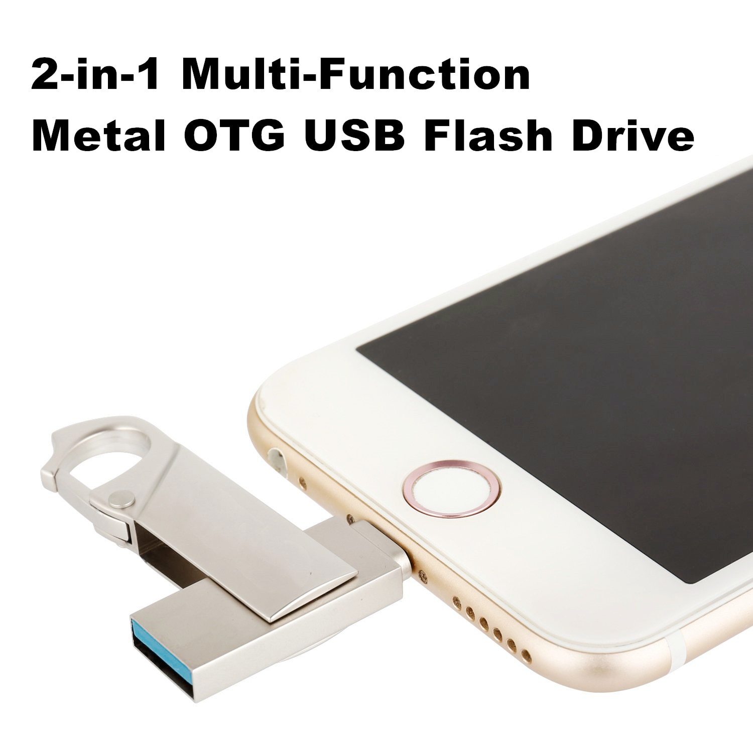 ݼ USB ÷ ̺ 128GB OTG  ̺ 16GB 3..